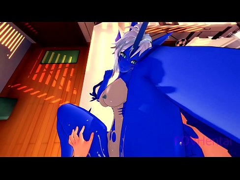 ❤️ Demon Fish Girl Monster Kalitatezko pornoa gurean eu.hentaisaturn.ru ❤